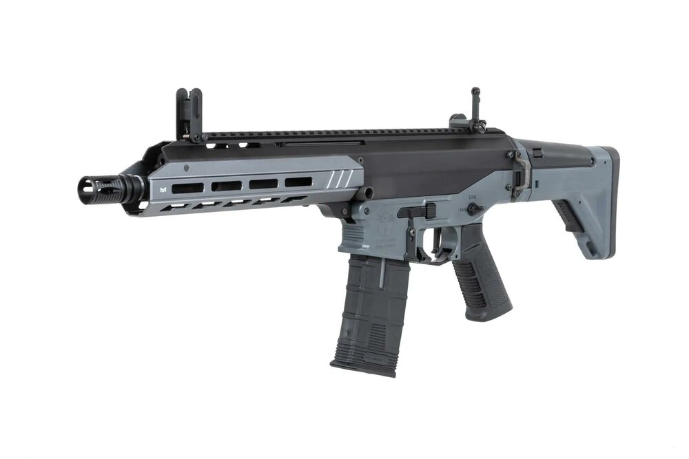 ICS  CXP APE SE Grijs/Zwart