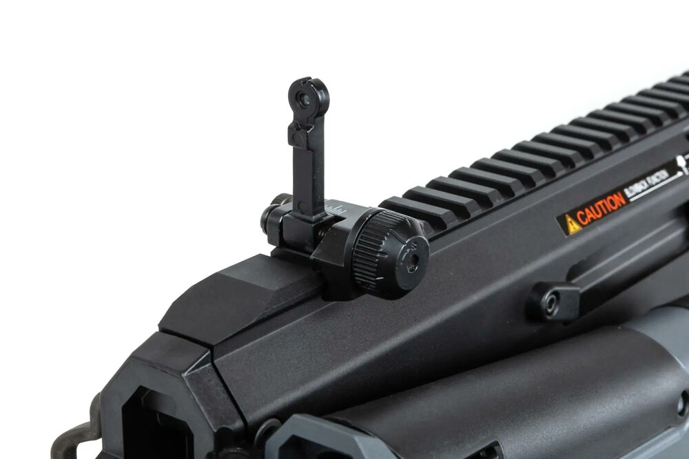 ICS  CXP APE SE Grijs/Zwart
