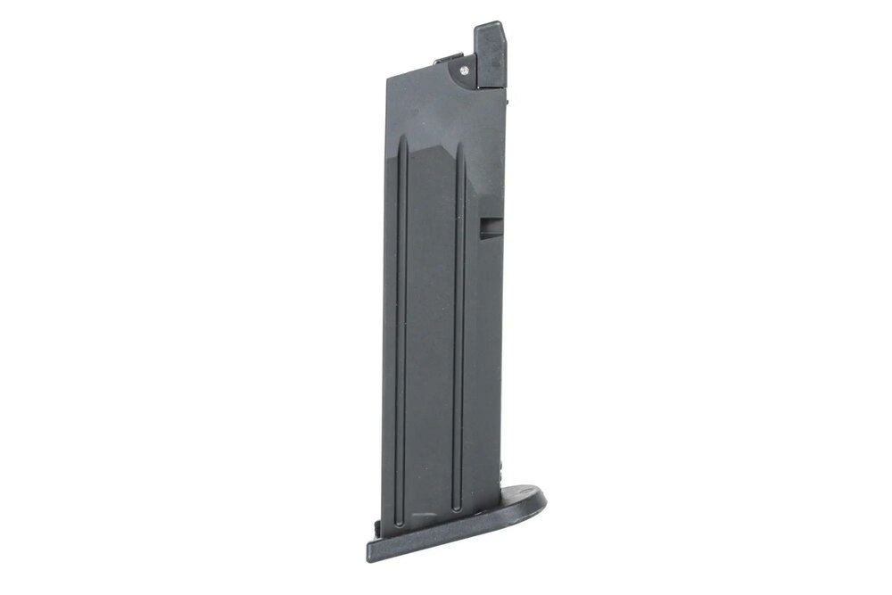 ICS CO2 cartridge 24 BBs  for XAE V2 AE-86C