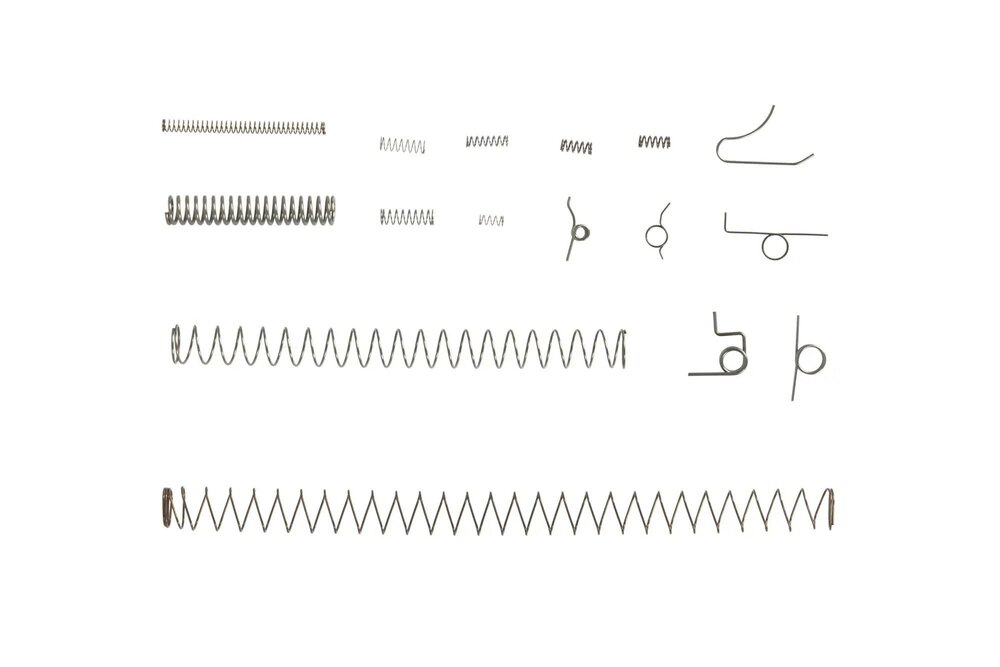 ICS spare spring set for BM9 AM-83