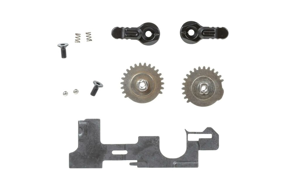 ICS Complete fire selector  for CXP MARS II version SIII MA-524