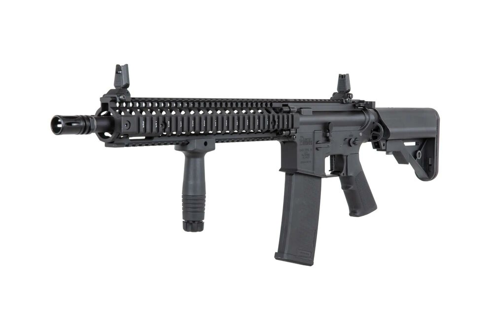 SPECNA ARMS Daniel Defense&reg; MK18 SA-P26 Prime&trade;