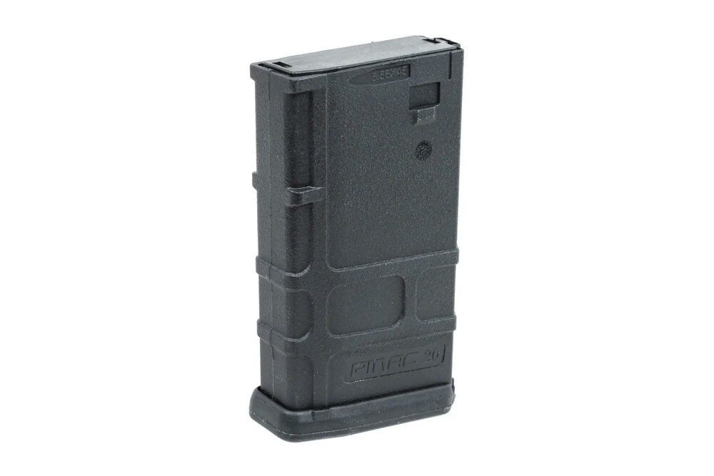 EMERSON Gear powerbank van 10.000 mAh in de vorm van een M4/M16 magazijn