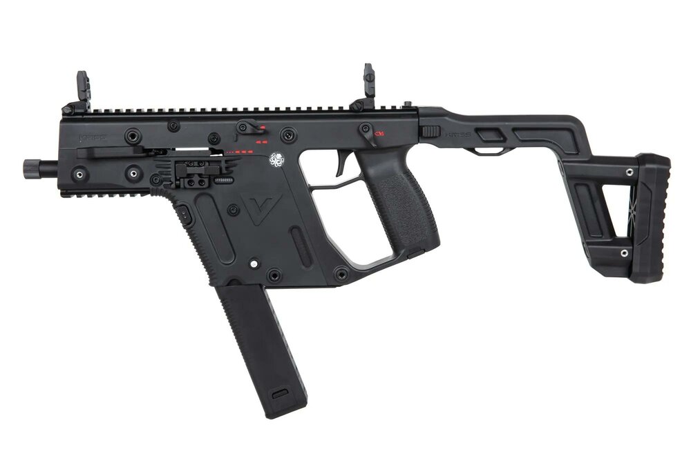 KRYTAC Kriss Vector GBB