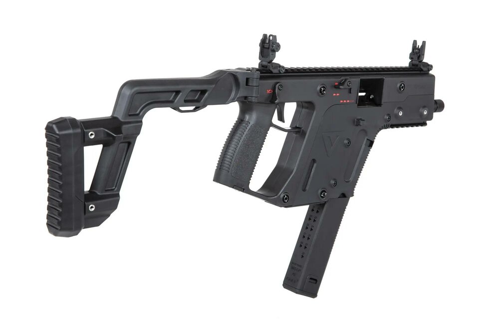 KRYTAC Kriss Vector GBB