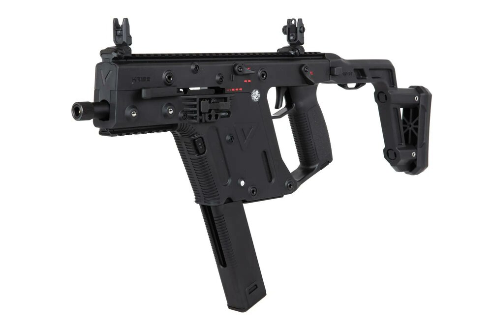 KRYTAC Kriss Vector GBB