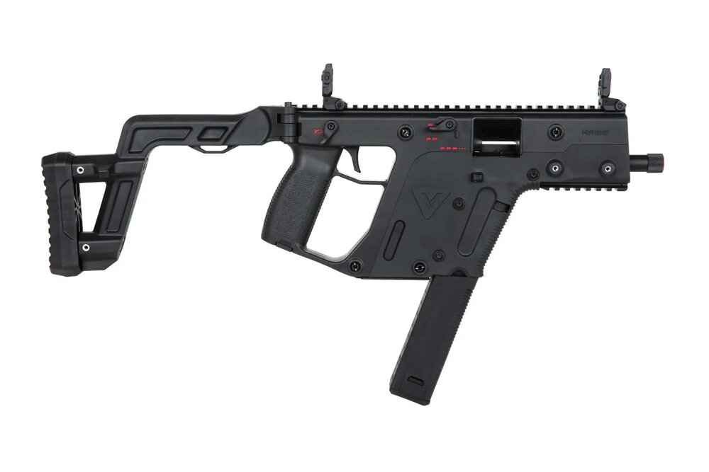 KRYTAC Kriss Vector GBB