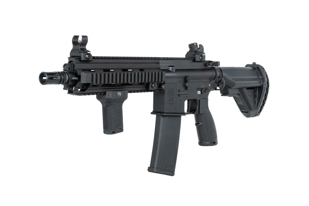 SPECNA ARMS  Arms SA-PH20 PRIME&trade; HAL&trade; ETU &ndash; Black AEG