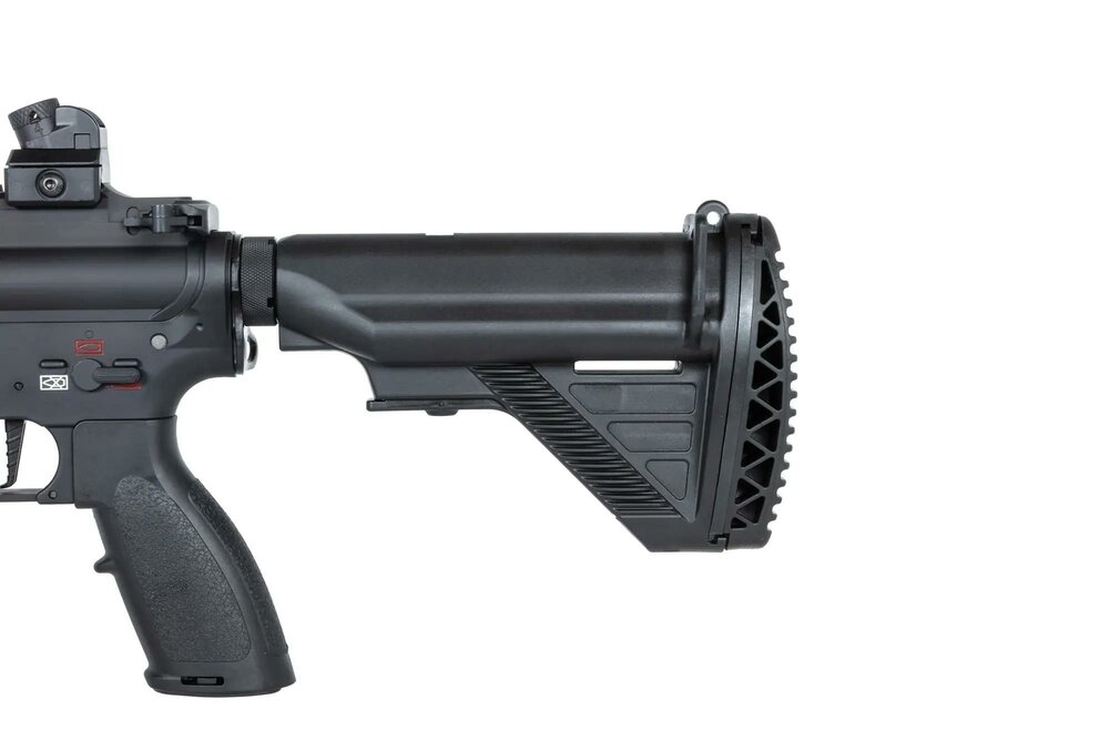 SPECNA ARMS  Arms SA-PH20 PRIME&trade; HAL&trade; ETU &ndash; Black AEG