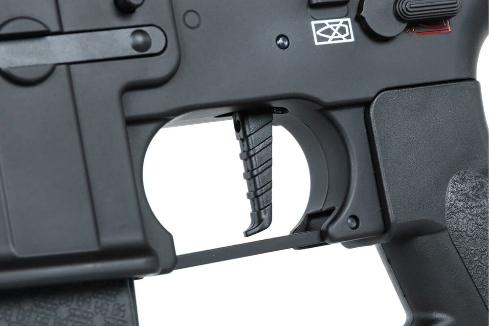 SPECNA ARMS  Arms SA-PH20 PRIME&trade; HAL&trade; ETU &ndash; Black AEG