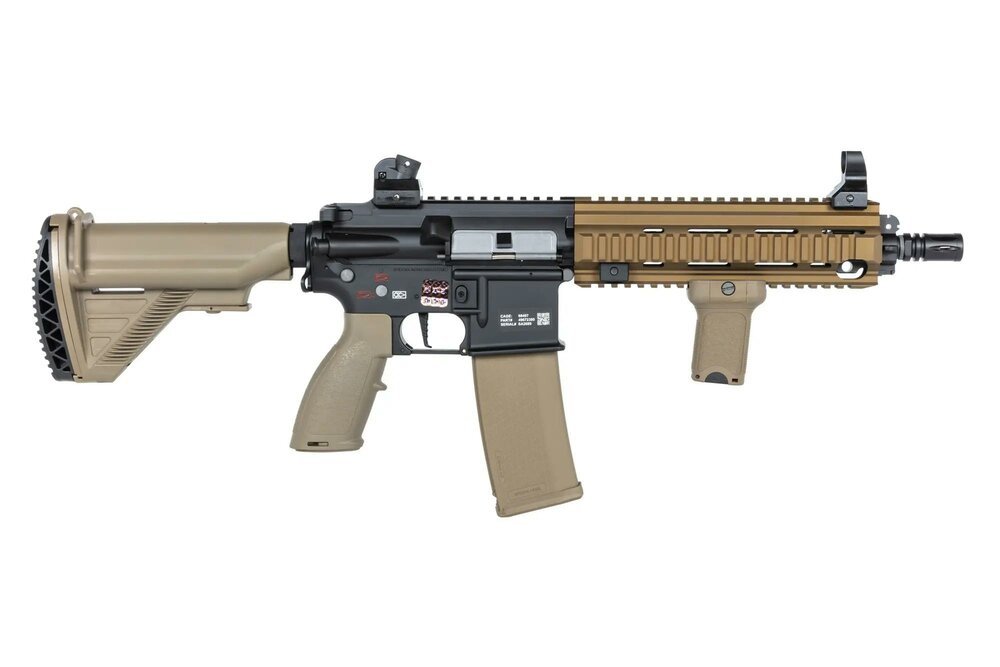 SPECNA ARMS  SA-PH20 PRIME&trade; HAL&trade; ETU