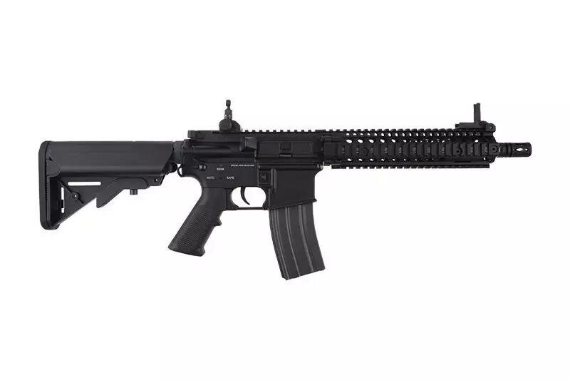 ASG SA-A03 ONE&trade; SAEC&trade; Kestrel&trade; ETU Carbine Black