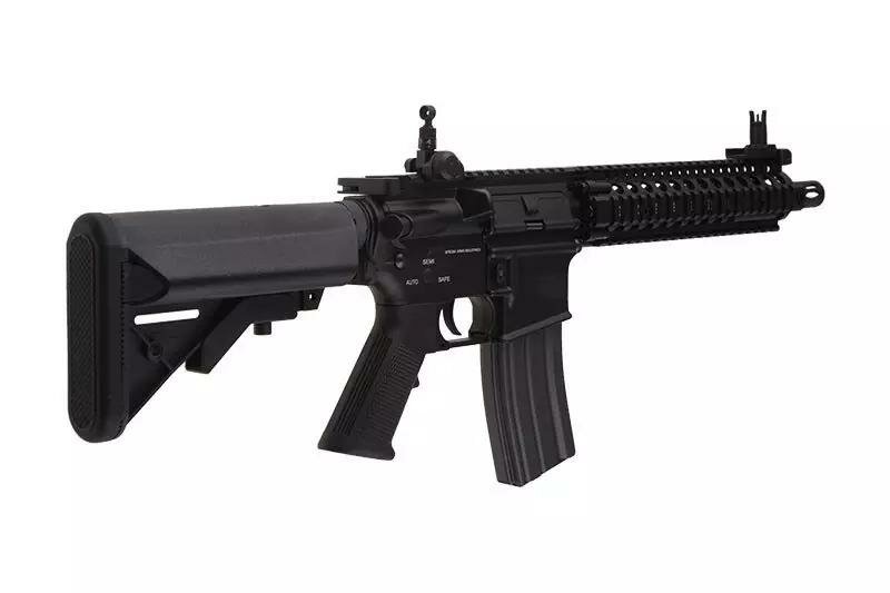 ASG SA-A03 ONE&trade; SAEC&trade; Kestrel&trade; ETU Carbine Black