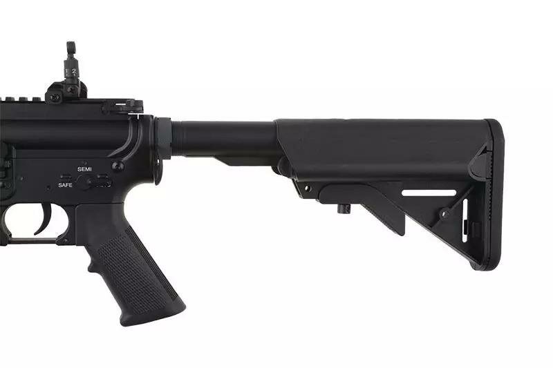 ASG SA-A03 ONE&trade; SAEC&trade; Kestrel&trade; ETU Carbine Black