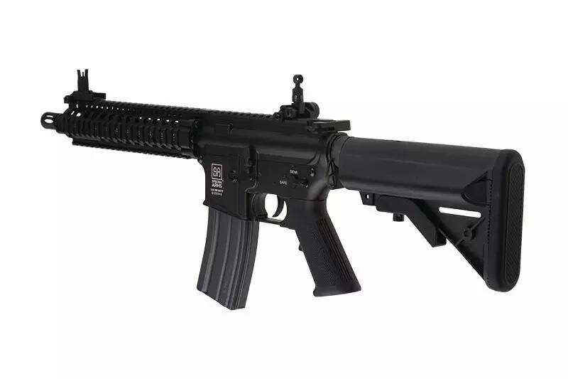 ASG SA-A03 ONE&trade; SAEC&trade; Kestrel&trade; ETU Carbine Black