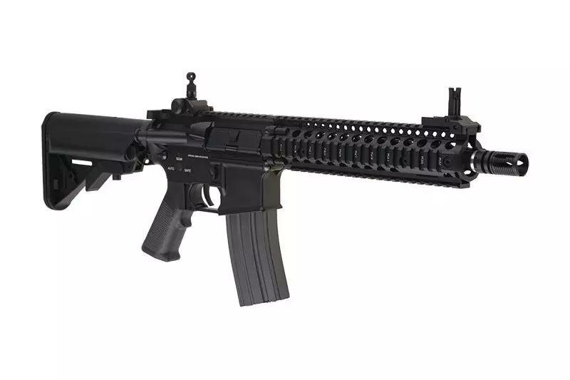 ASG SA-A03 ONE&trade; SAEC&trade; Kestrel&trade; ETU Carbine Black