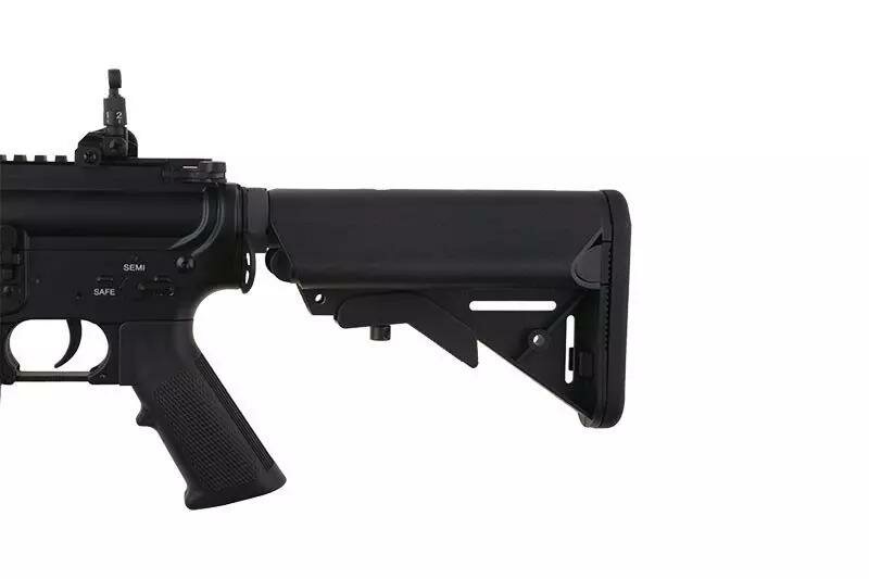 ASG SA-A03 ONE&trade; SAEC&trade; Kestrel&trade; ETU Carbine Black