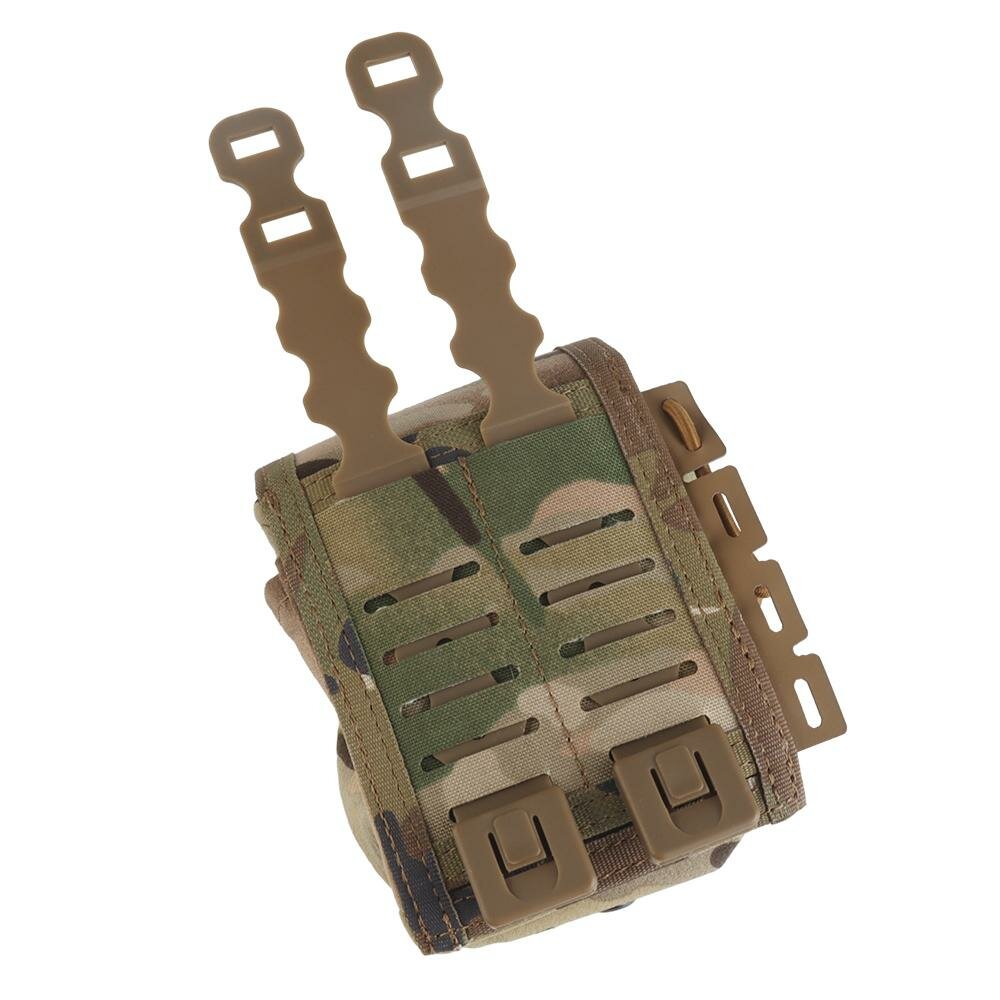 Wosport BP-136 Multicam small first aid kit