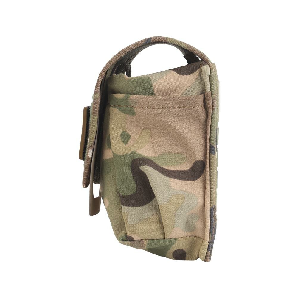 Wosport BP-136 Multicam small first aid kit