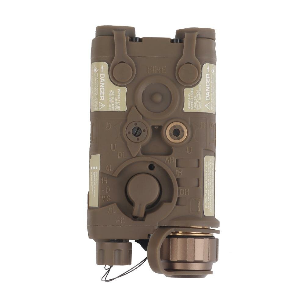Wosport Mini N-style EX-40 Tan Module