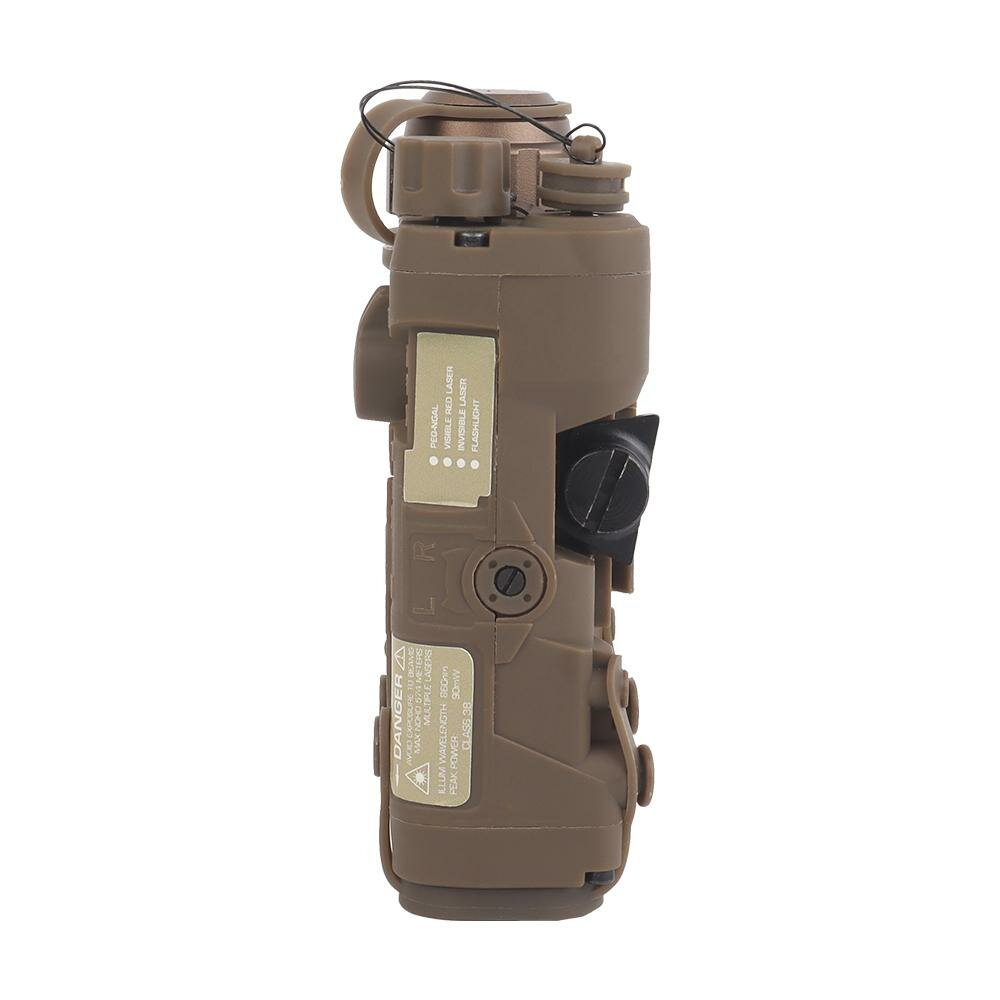 Wosport Mini N-style EX-40 Tan Module