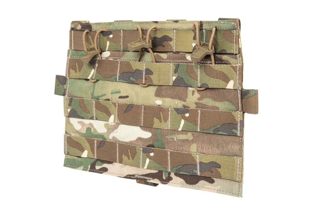 Ape Force Gear panel loader for 3 M4/M16 Flat MC magazines