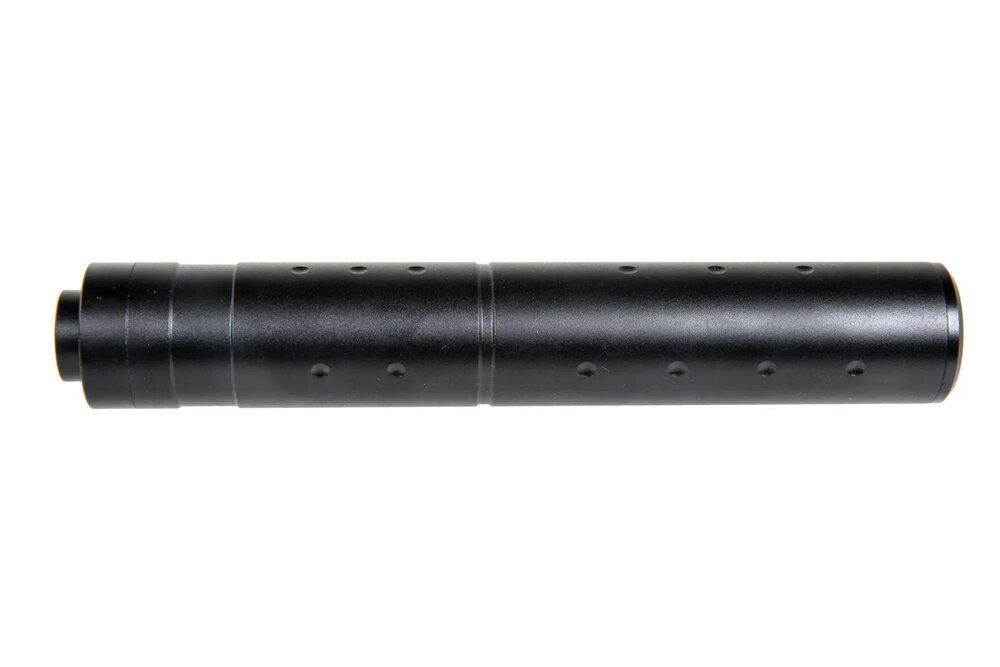 EPeS 32x195mm Fluted silencer