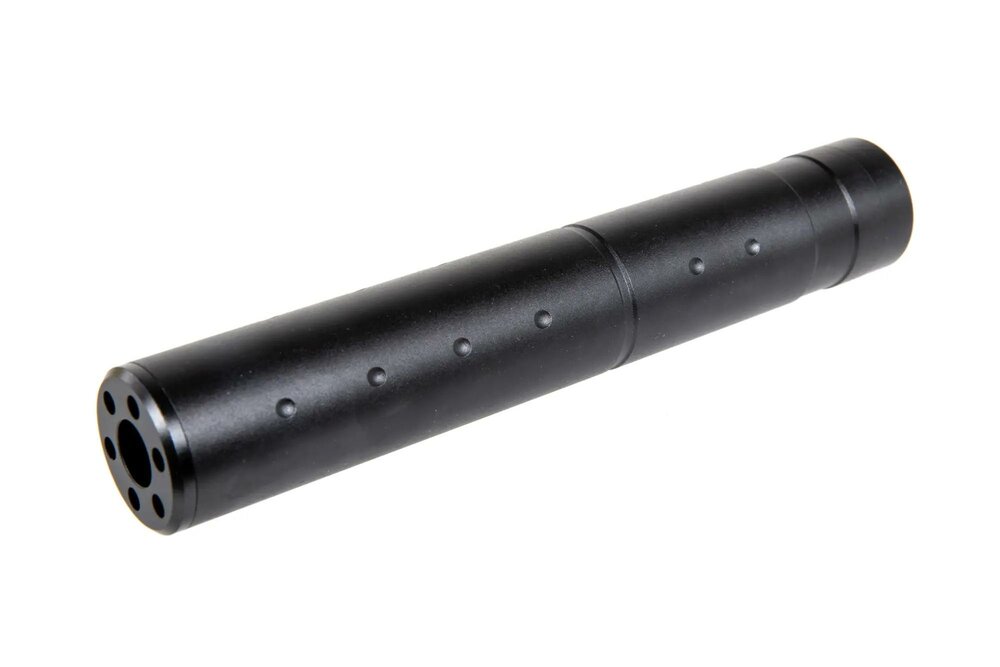 EPeS 32x195mm Fluted silencer