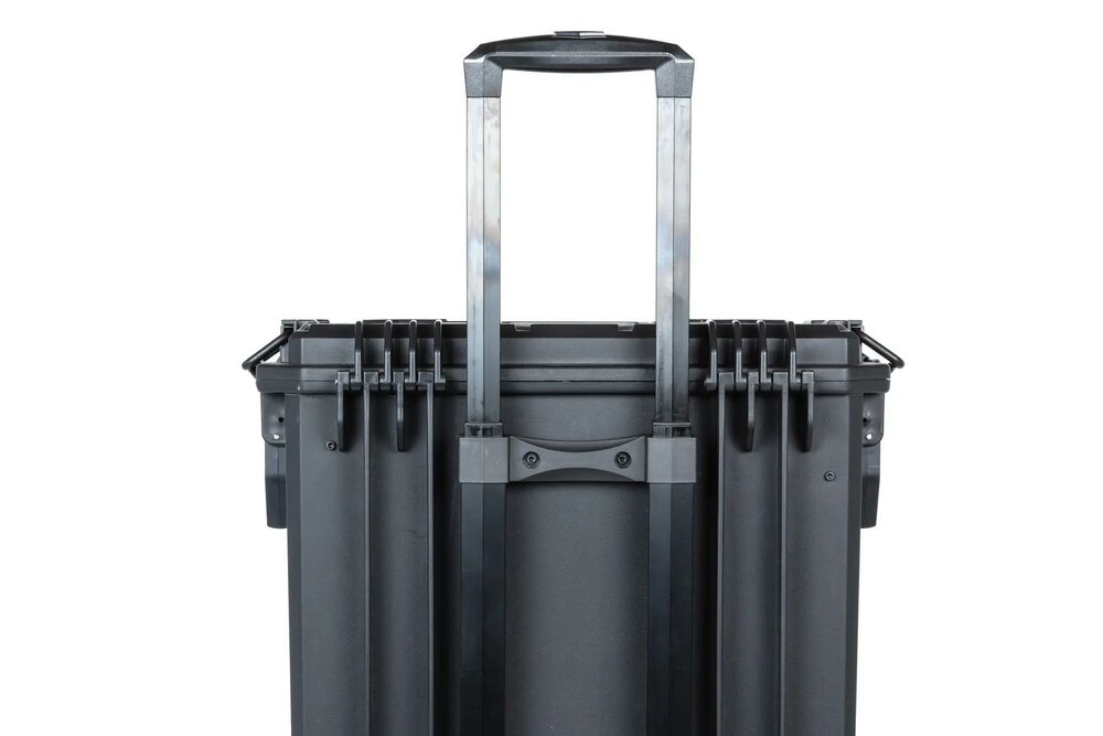SPECNA ARMS  58L/18L Hardcase Combo transport case set