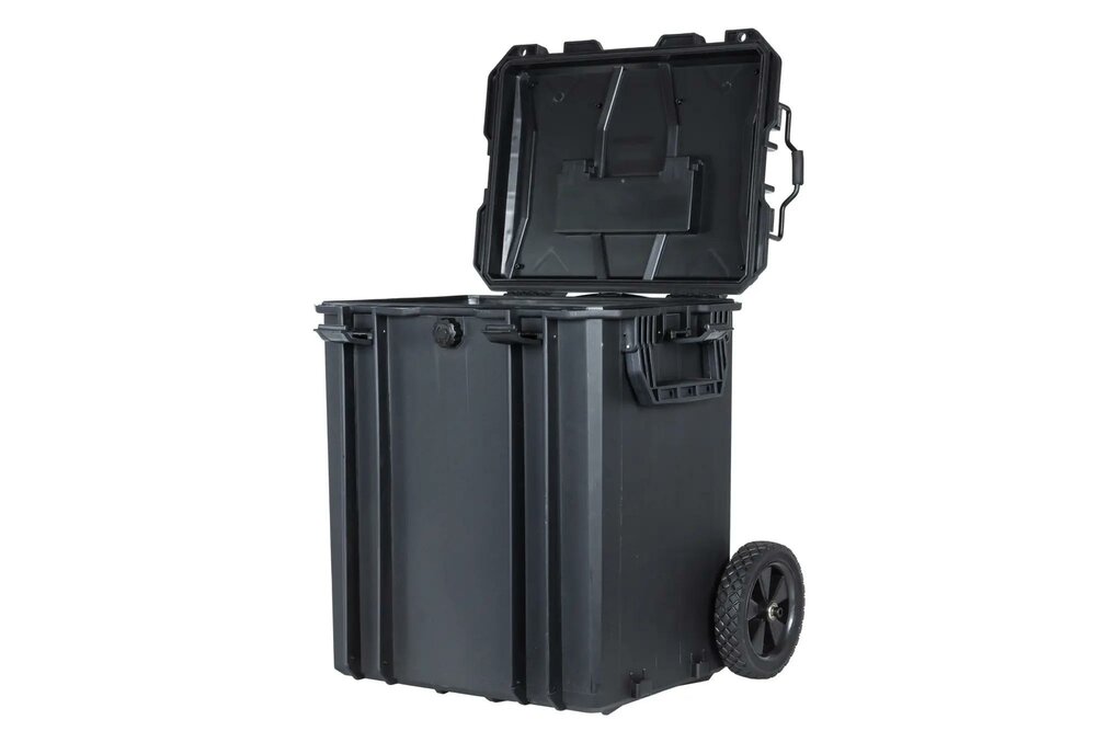 SPECNA ARMS  58L/18L Hardcase Combo transport case set