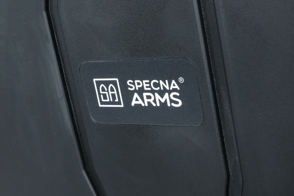 SPECNA ARMS  58L/18L Hardcase Combo transport case set