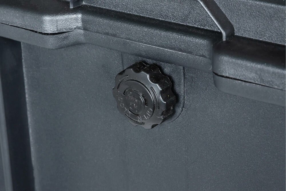 SPECNA ARMS  58L/18L Hardcase Combo transport case set