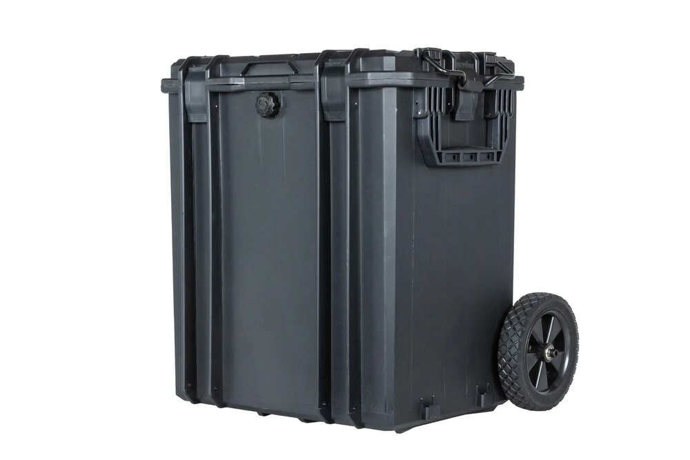 SPECNA ARMS  58L/18L Hardcase Combo transport case set