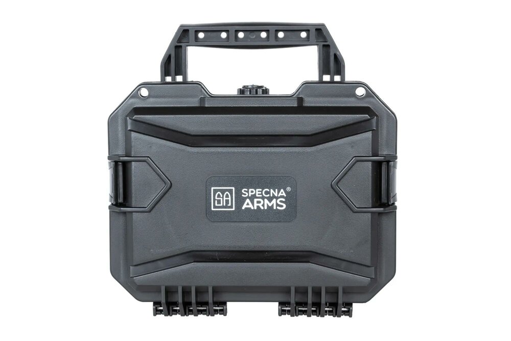 SPECNA ARMS Pistol Case 30 cm