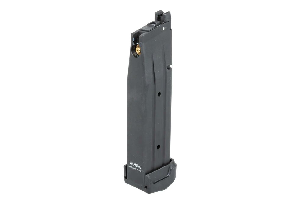 ICS CO2 30-BB magazine for AH-53C Hi-Capa