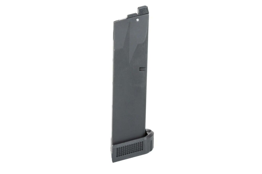 ICS CO2 cartridge 26 BBs voor  BM9