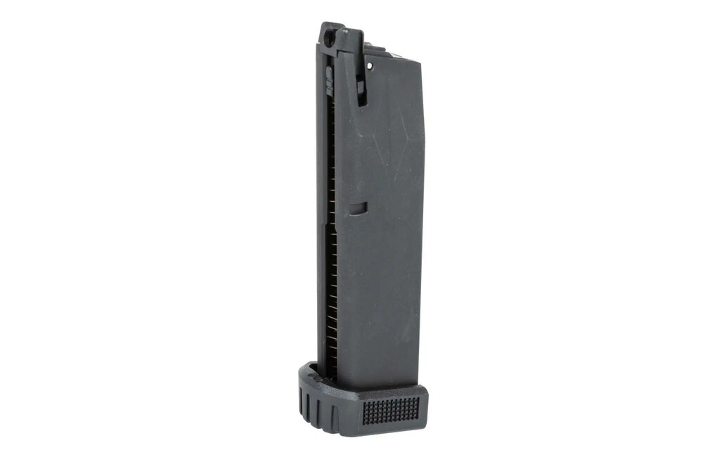 ICS CO2 cartridge 26 BBs voor  BM9