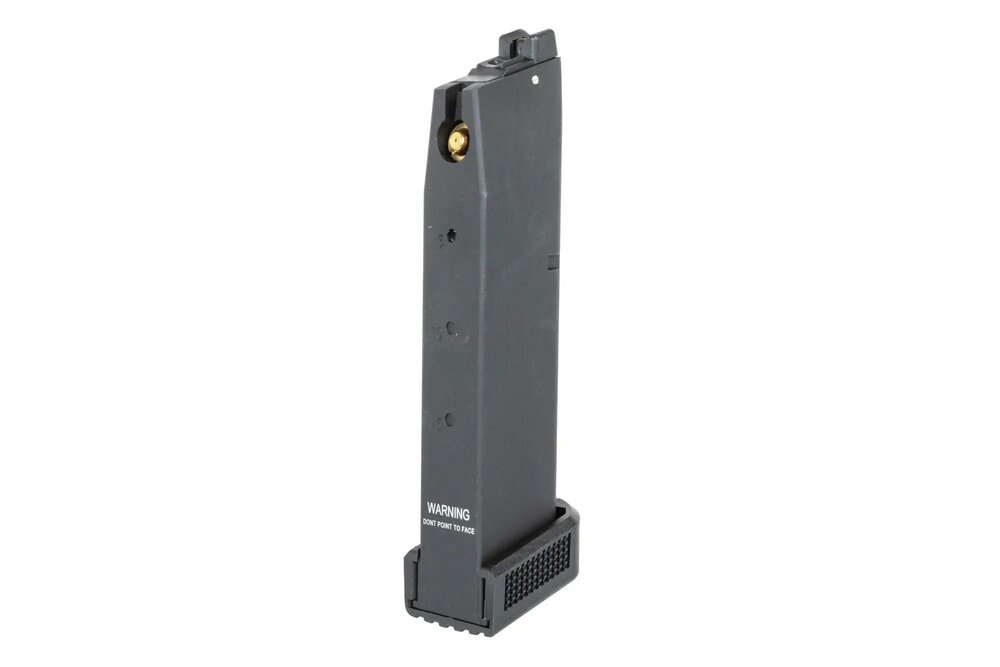 ICS CO2 cartridge 26 BBs voor  BM9