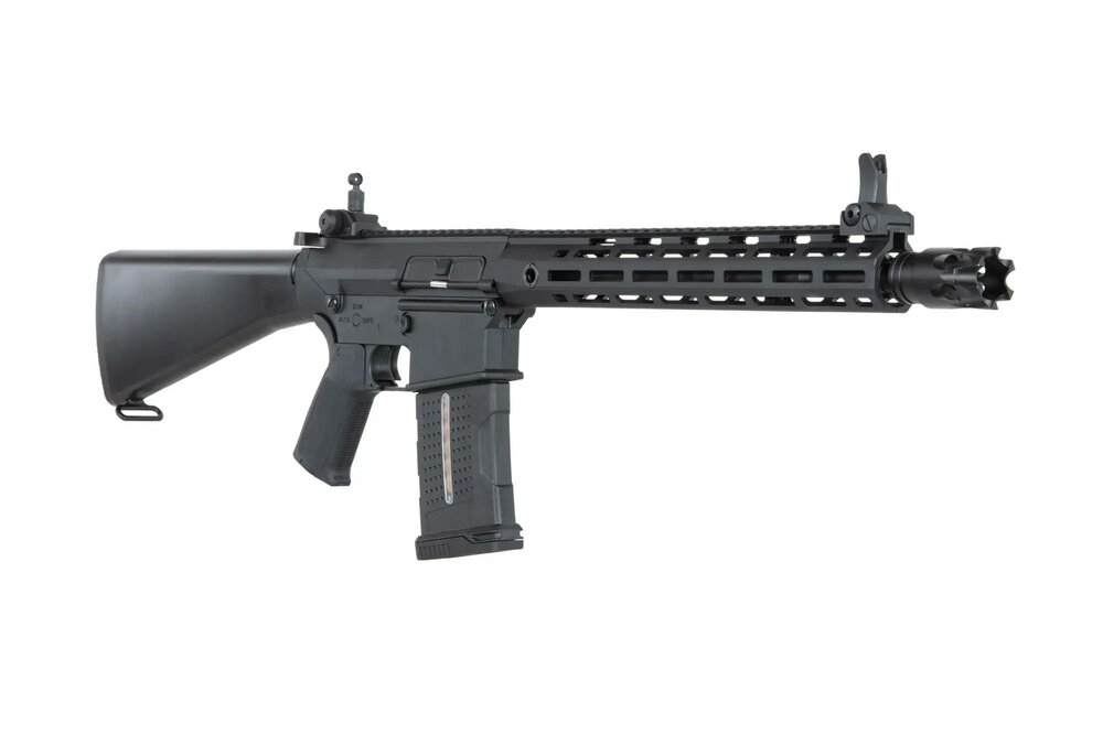 A&amp;K SR25(P)E2 MLOK-20