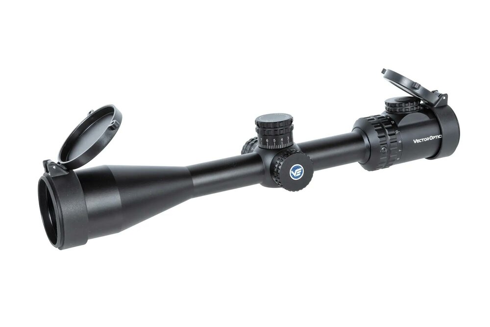 VECTOR OPTICS  Hugo 4-16x44 GT spotting scope