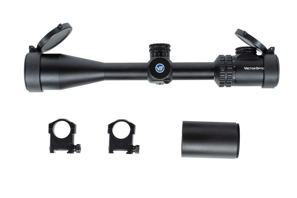 VECTOR OPTICS  Hugo 4-16x44 GT spotting scope