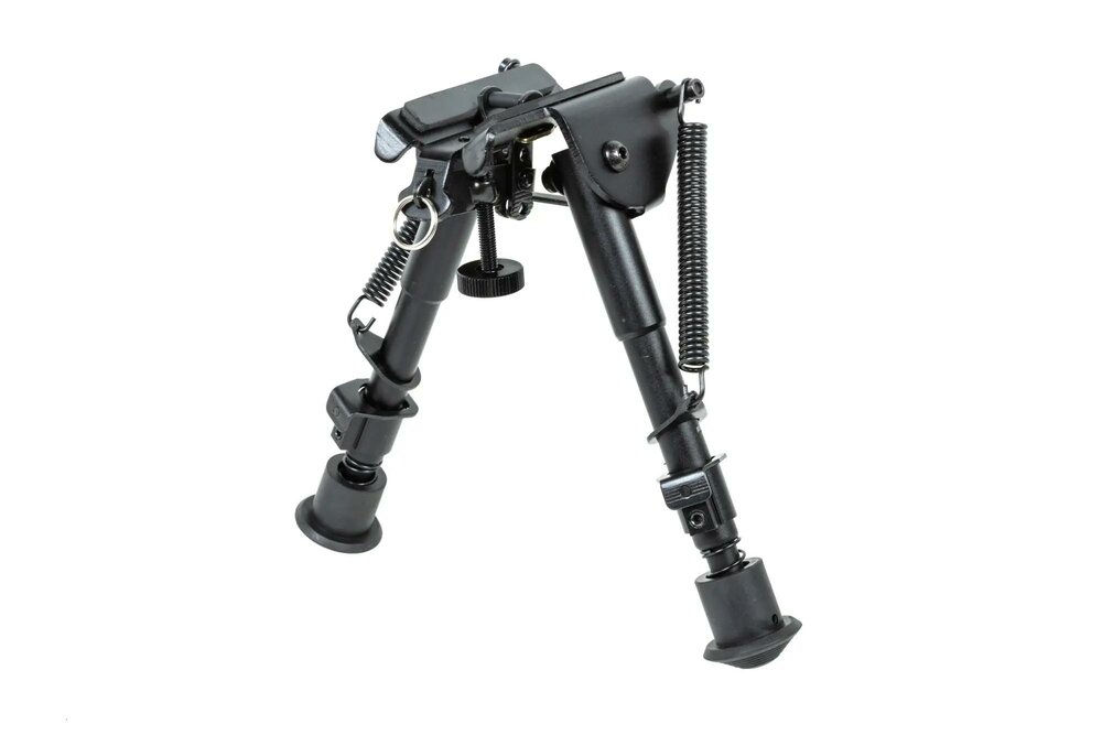SPECNA ARMS  spring bipod with 11mm RIS mount