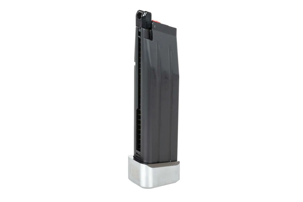 EMG x SAI CO2 cartridge 30 BBs  for SAI  2011