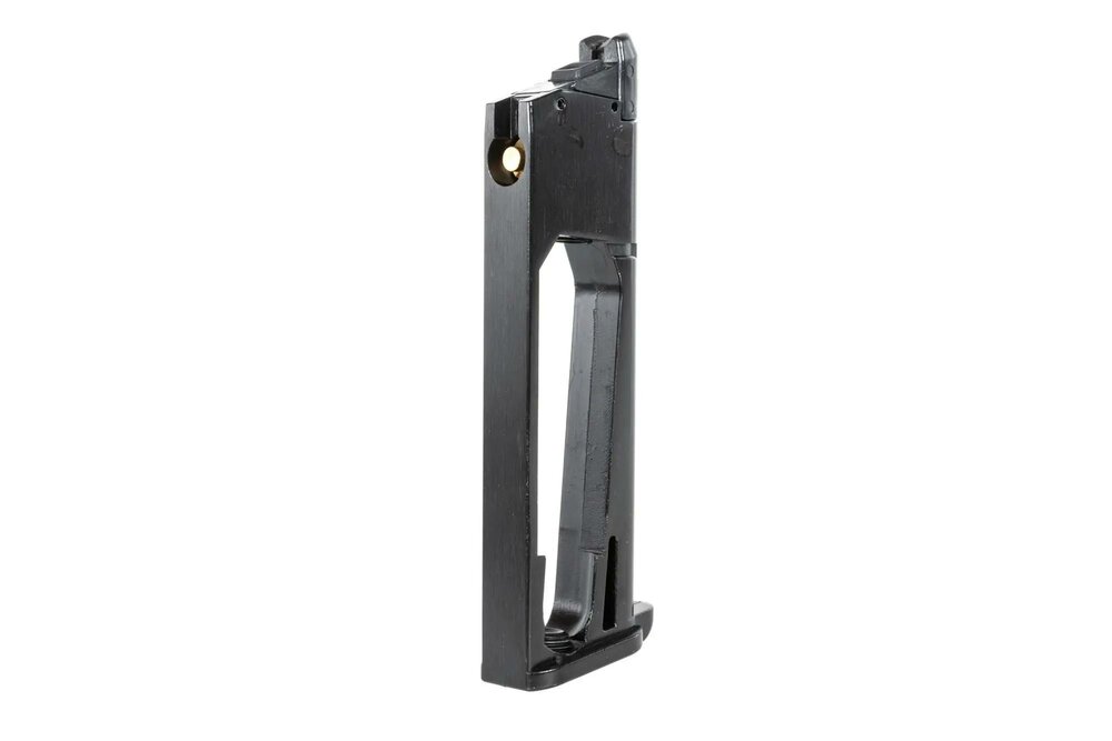 CYBERGUN CO2 cartridge 14 BBs for 1911