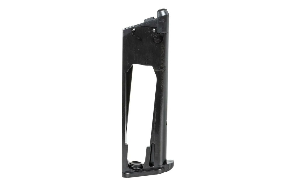 CYBERGUN CO2 cartridge 14 BBs for 1911
