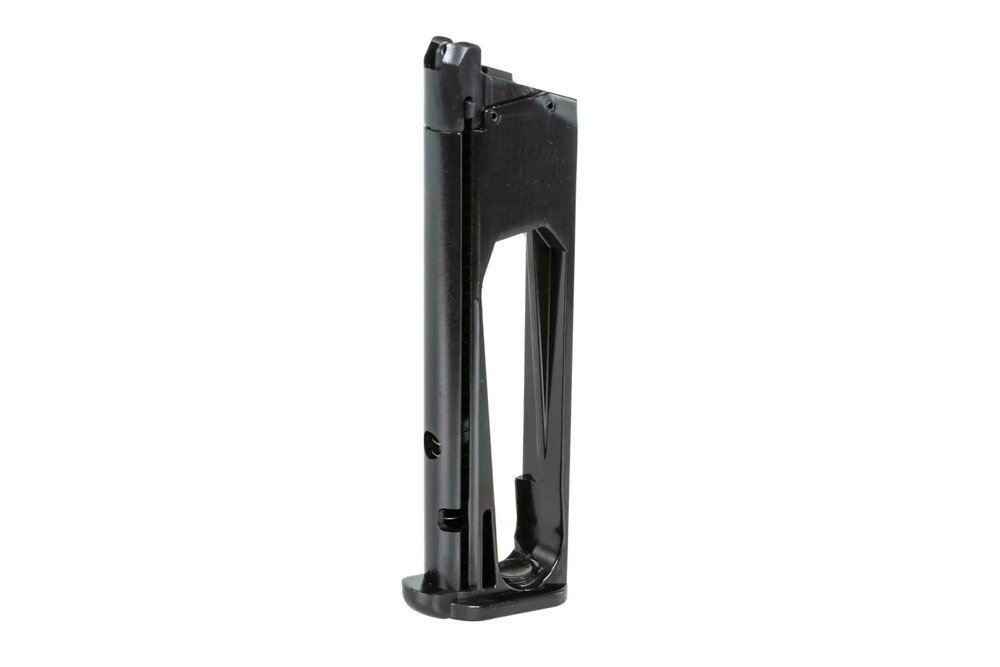 CYBERGUN CO2 cartridge 14 BBs for 1911