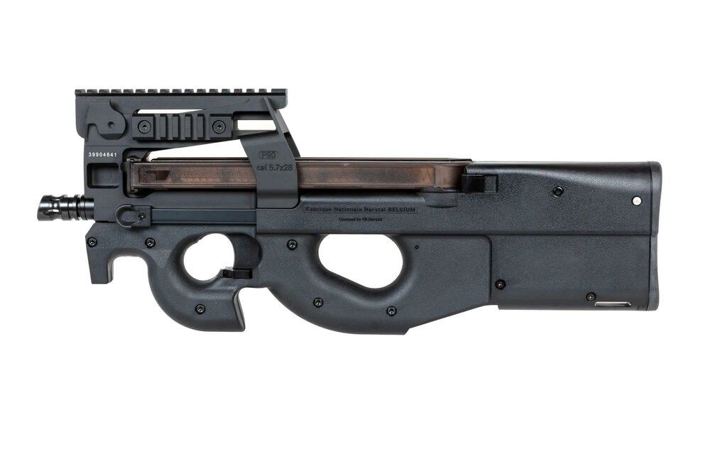 CYBERGUN x Krytac FN HERSTAL P90 1.14 J