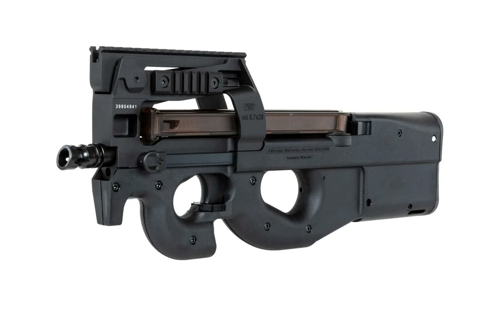 CYBERGUN x Krytac FN HERSTAL P90 1.14 J
