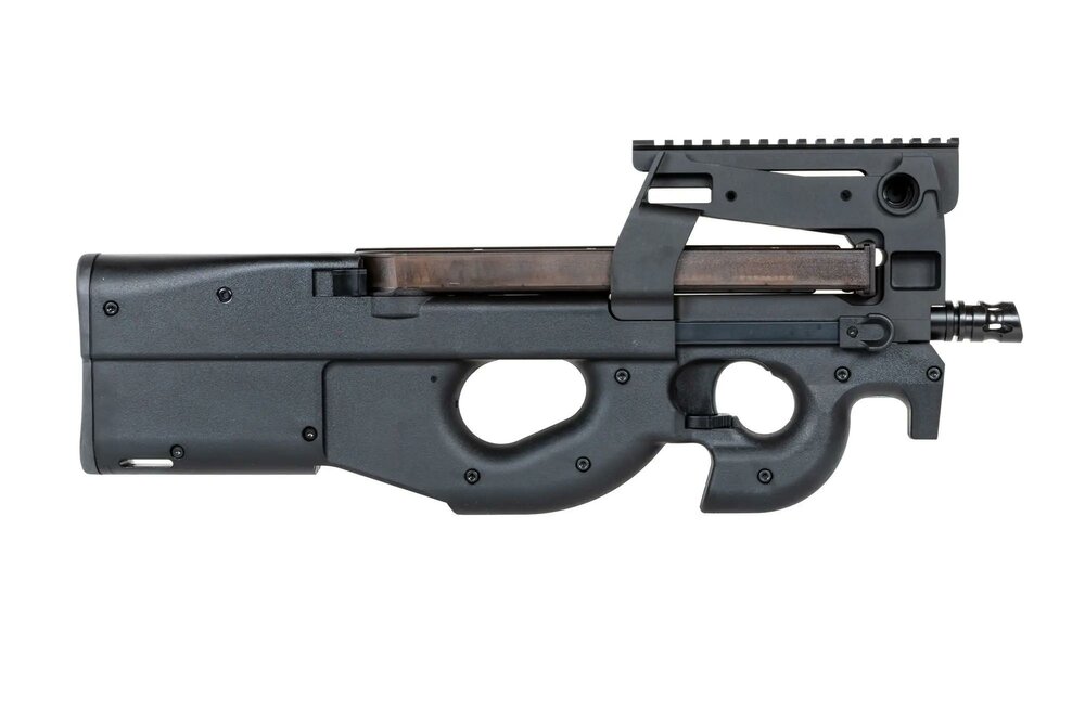 CYBERGUN x Krytac FN HERSTAL P90 1.14 J