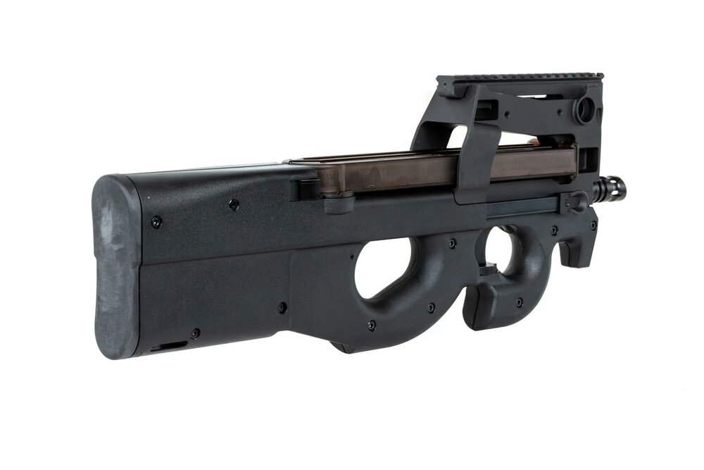 CYBERGUN x Krytac FN HERSTAL P90 1.14 J
